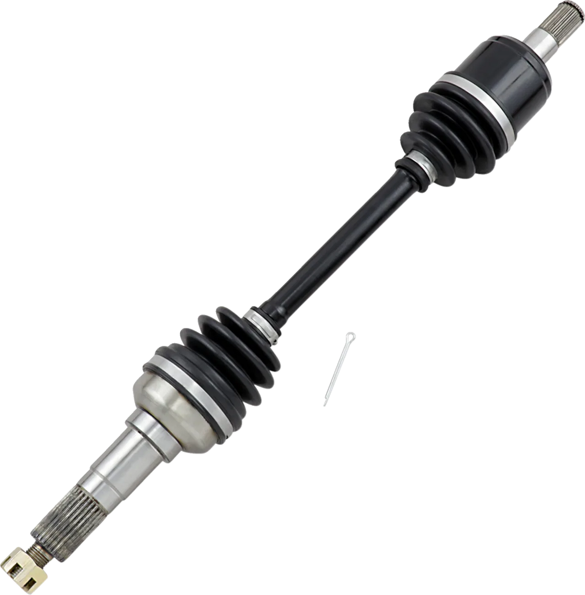 OEM Replacement Standard CV Axle