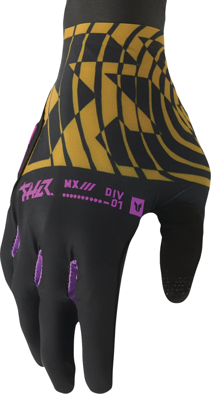 Sportmode Gloves