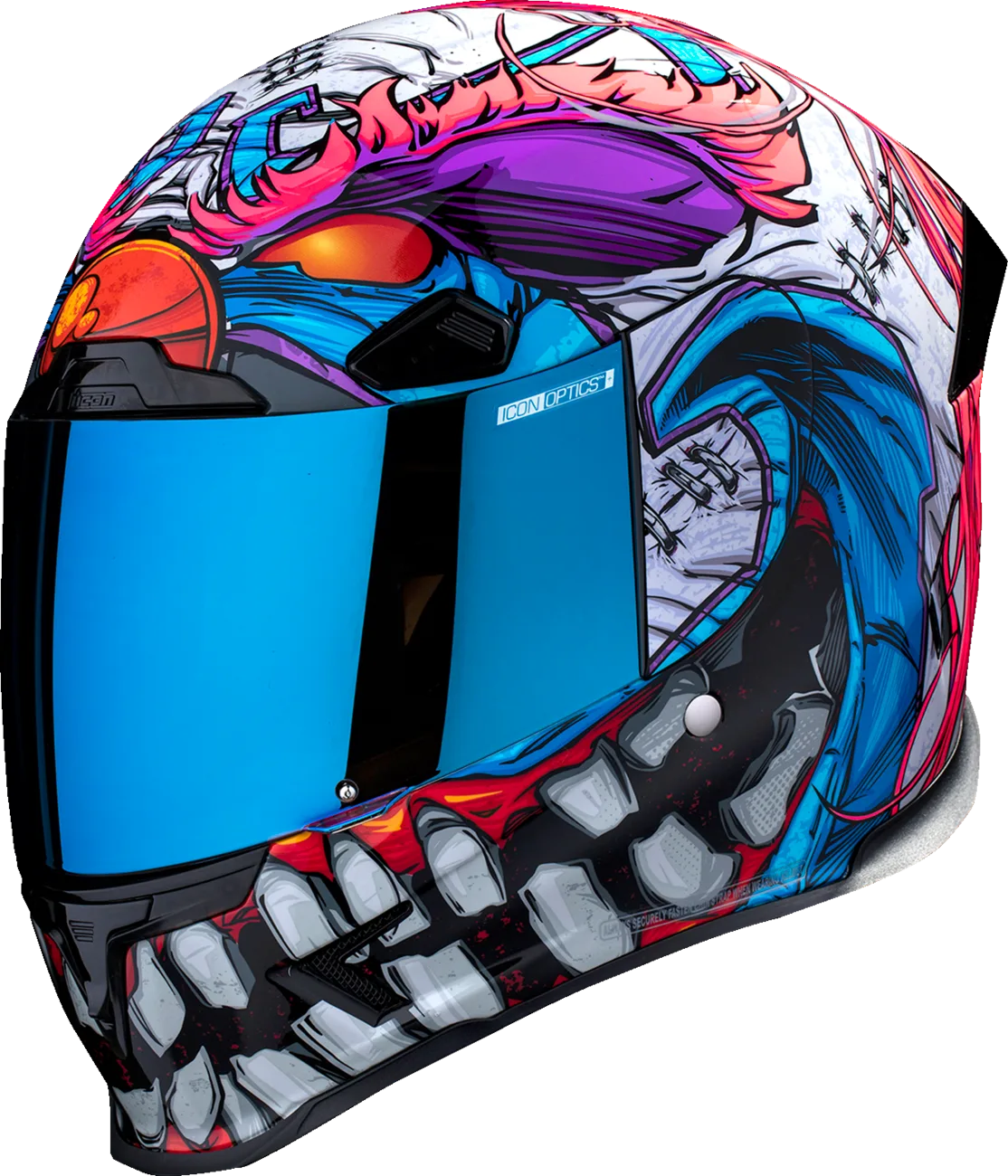 Airframe Pro™ Krazy Klown 2 Helmet