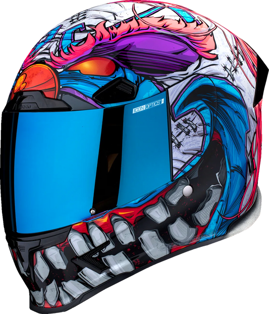Airframe Pro™ Krazy Klown 2 Helmet