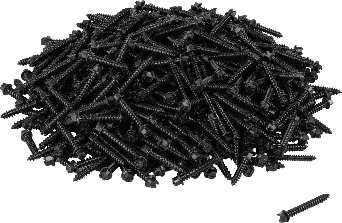 AMA Race Legal Traction Screws