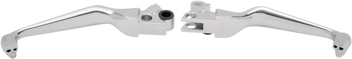 Skull Lever Set