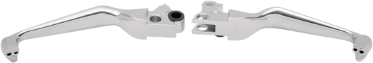 Skull Lever Set