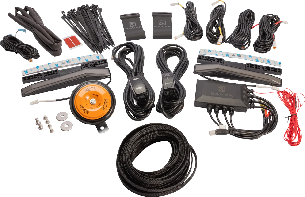 Turn Signal Kit