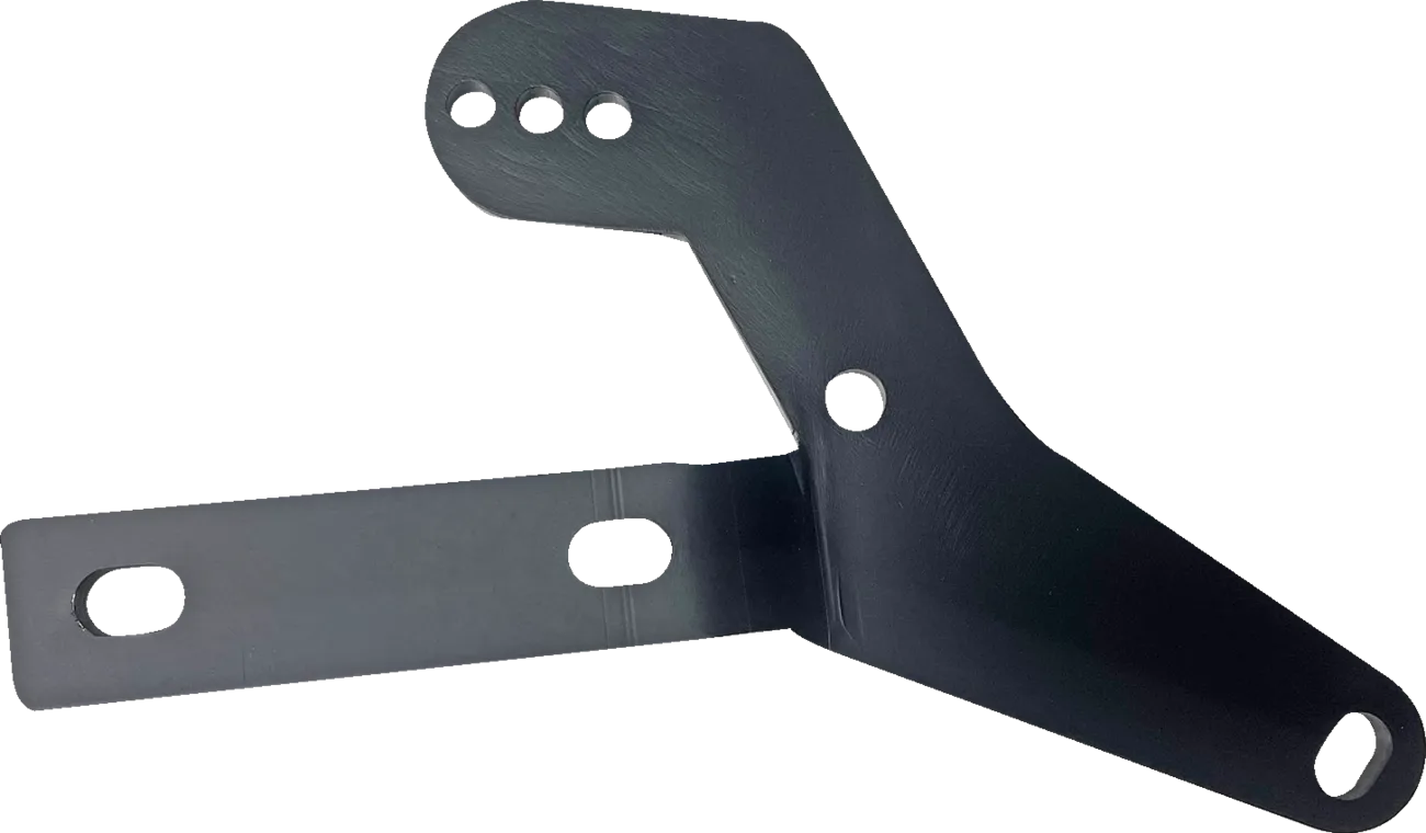 Exhaust Bracket