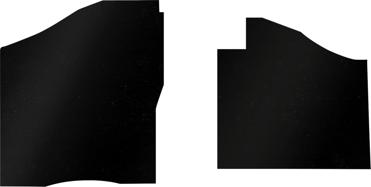 Sound Damping Floor Mats