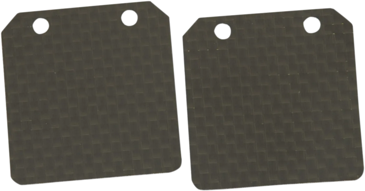Super Stock Reed Set