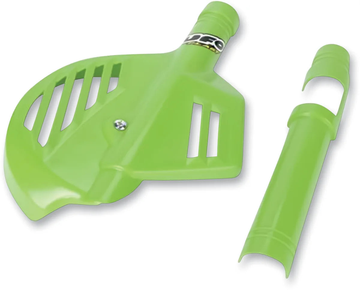 Replacement Front Disc Cover — Disc