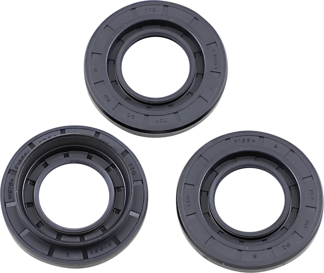 Drive Shaft Seal Kit