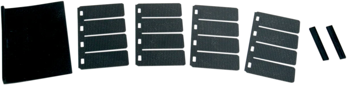 Replacement V-Force 3 Reed Petal Set