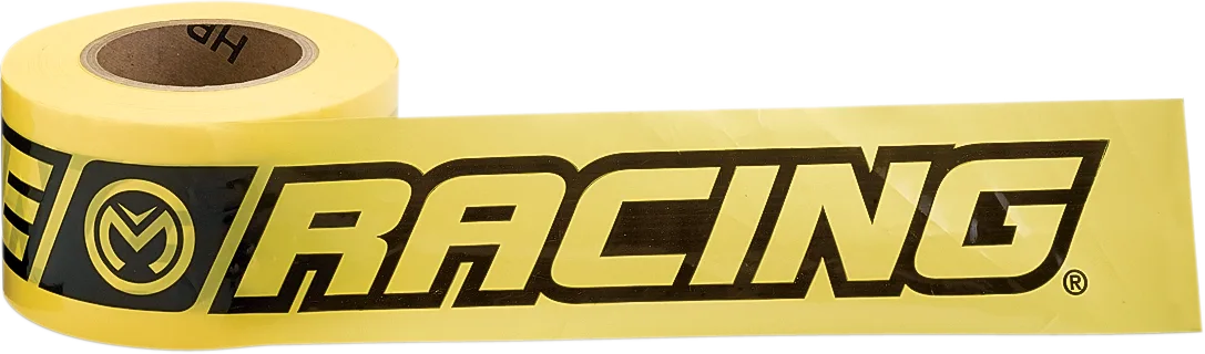 Course Tape