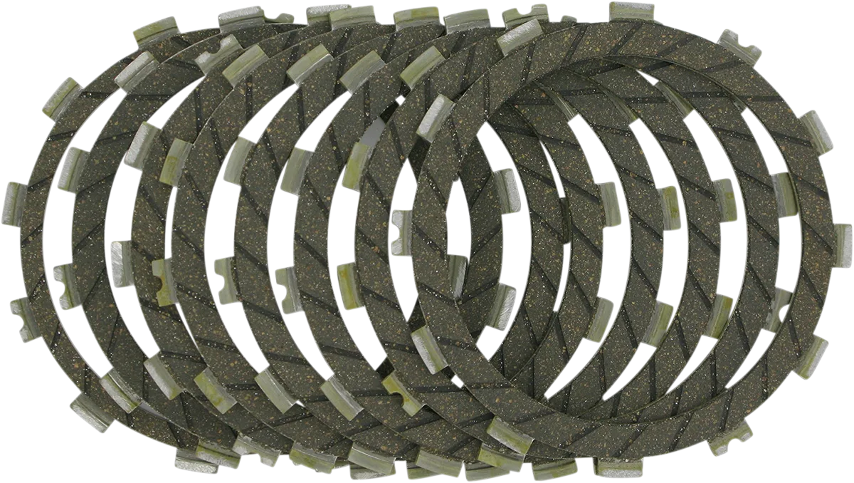 CK Standard Series Clutch Kit