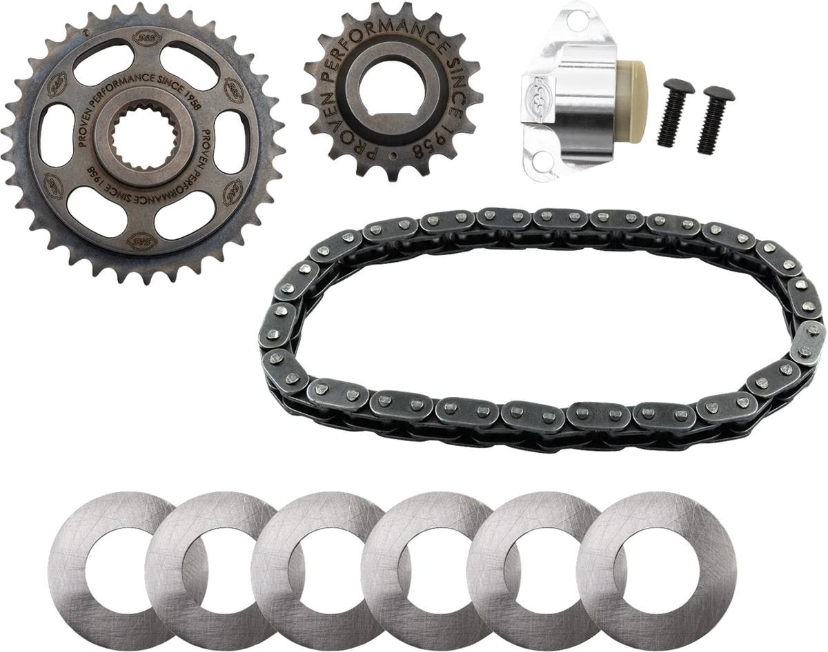 Camshaft Chain Drive Kit