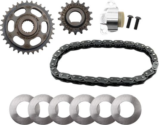 Camshaft Chain Drive Kit