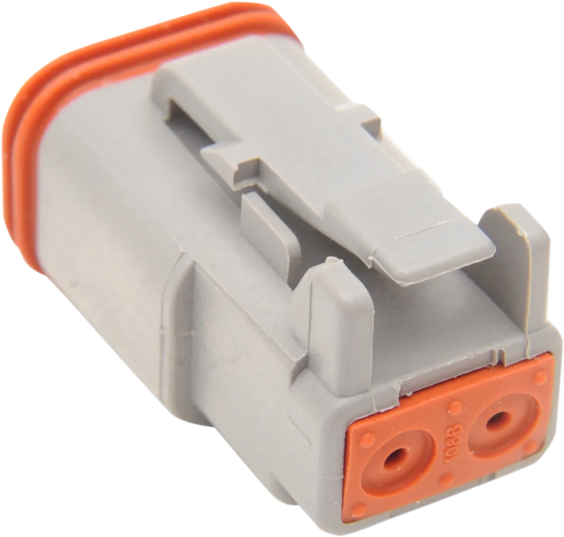 Deutsch DT Sealed Connector Component