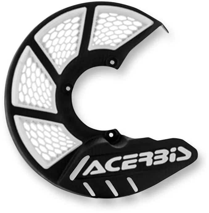 X-Brake Disc Cover
