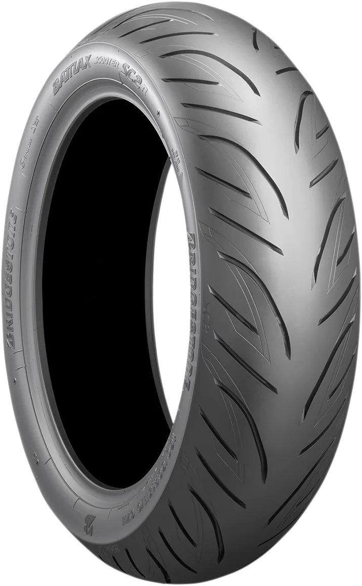 Battlax SC2 Tire