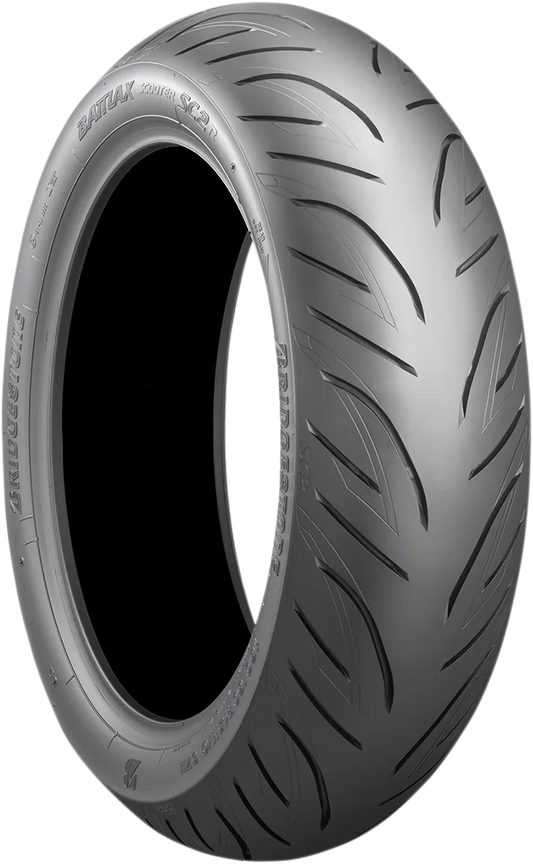 Battlax SC2 Tire