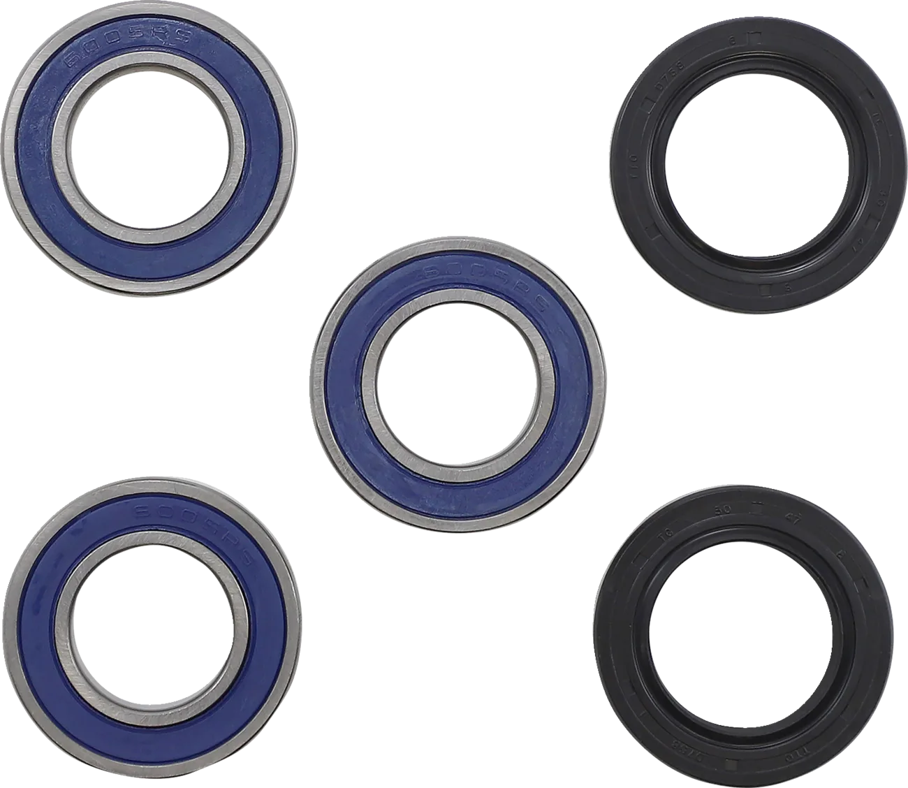 Wheel Bearing and Seal Kit for Talon Hubs