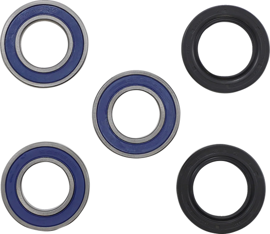 Wheel Bearing and Seal Kit for Talon Hubs