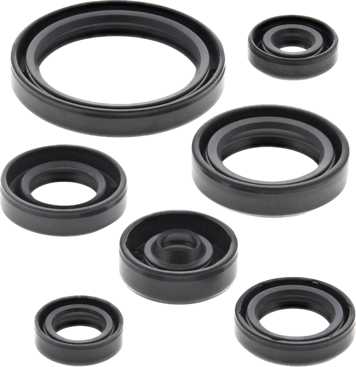 Oil Seal Set