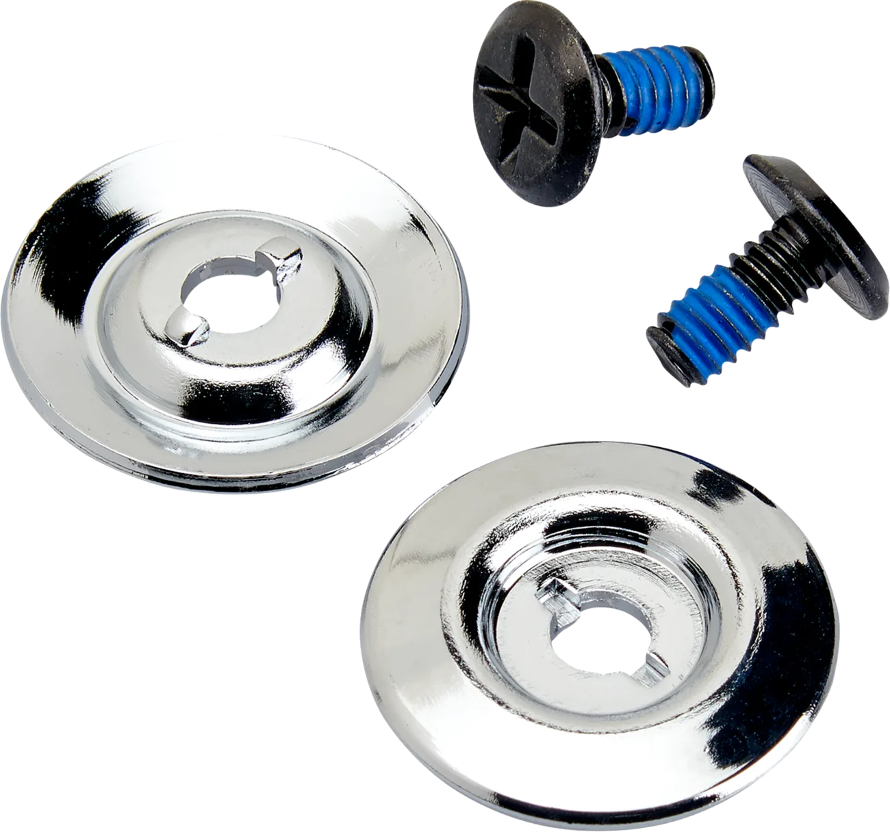 Gen 2 Helmet Hardware Kit