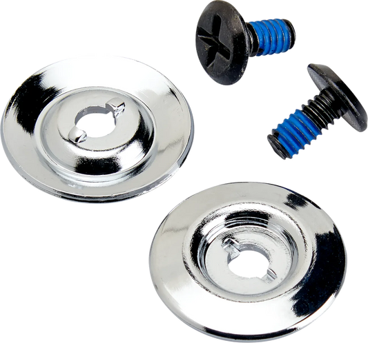 Gen 2 Helmet Hardware Kit