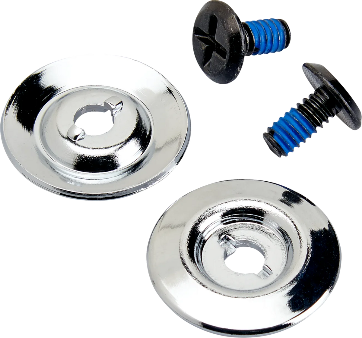 Gen 2 Helmet Hardware Kit