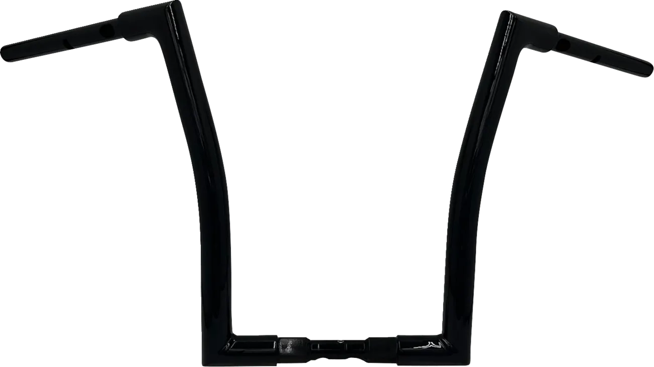 1-1/2" EZ Install Flat Top Handlebar