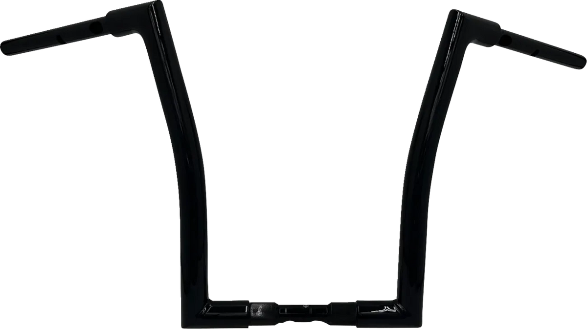 1-1/2" EZ Install Flat Top Handlebar