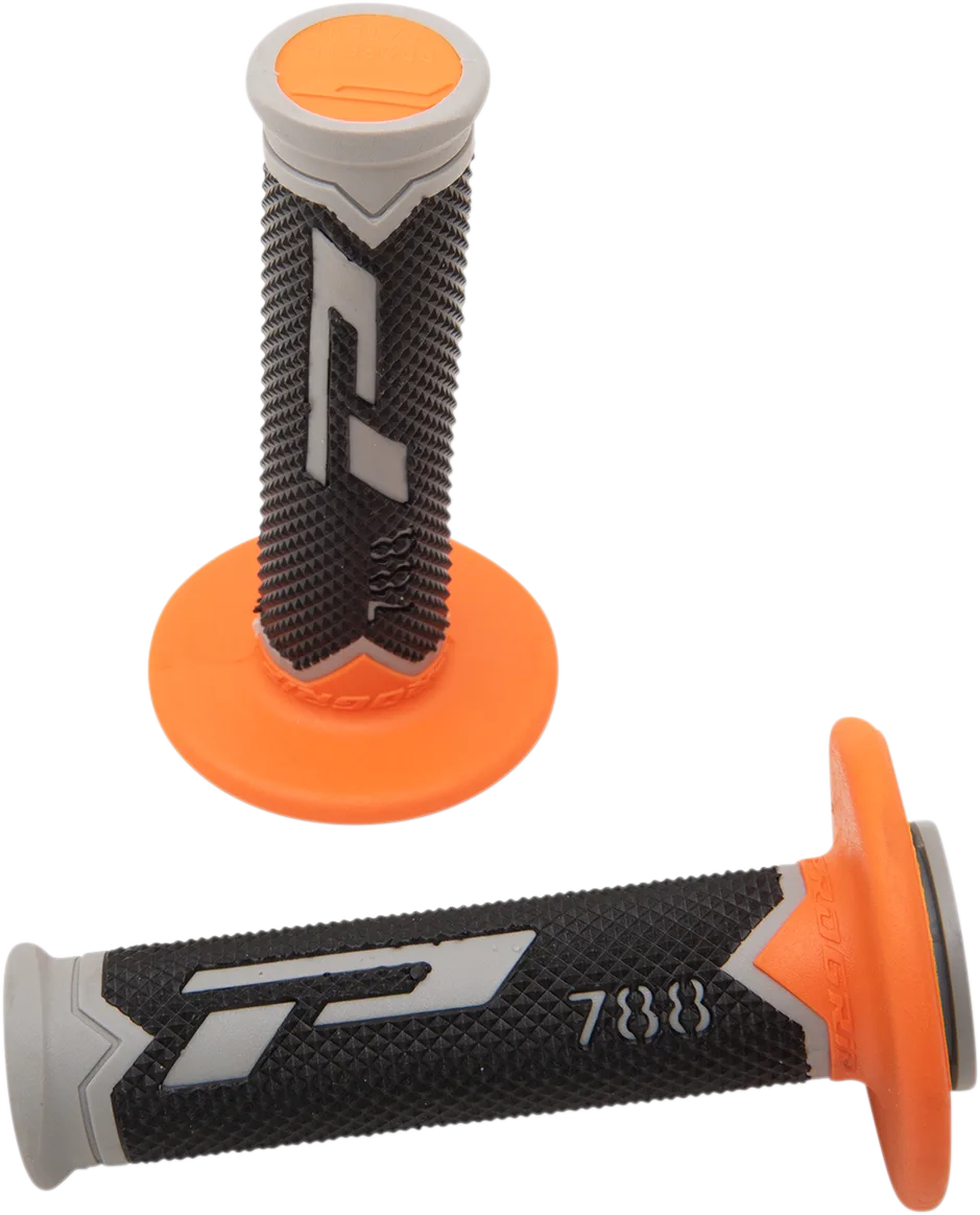 Cross Triple Density 788 Grips