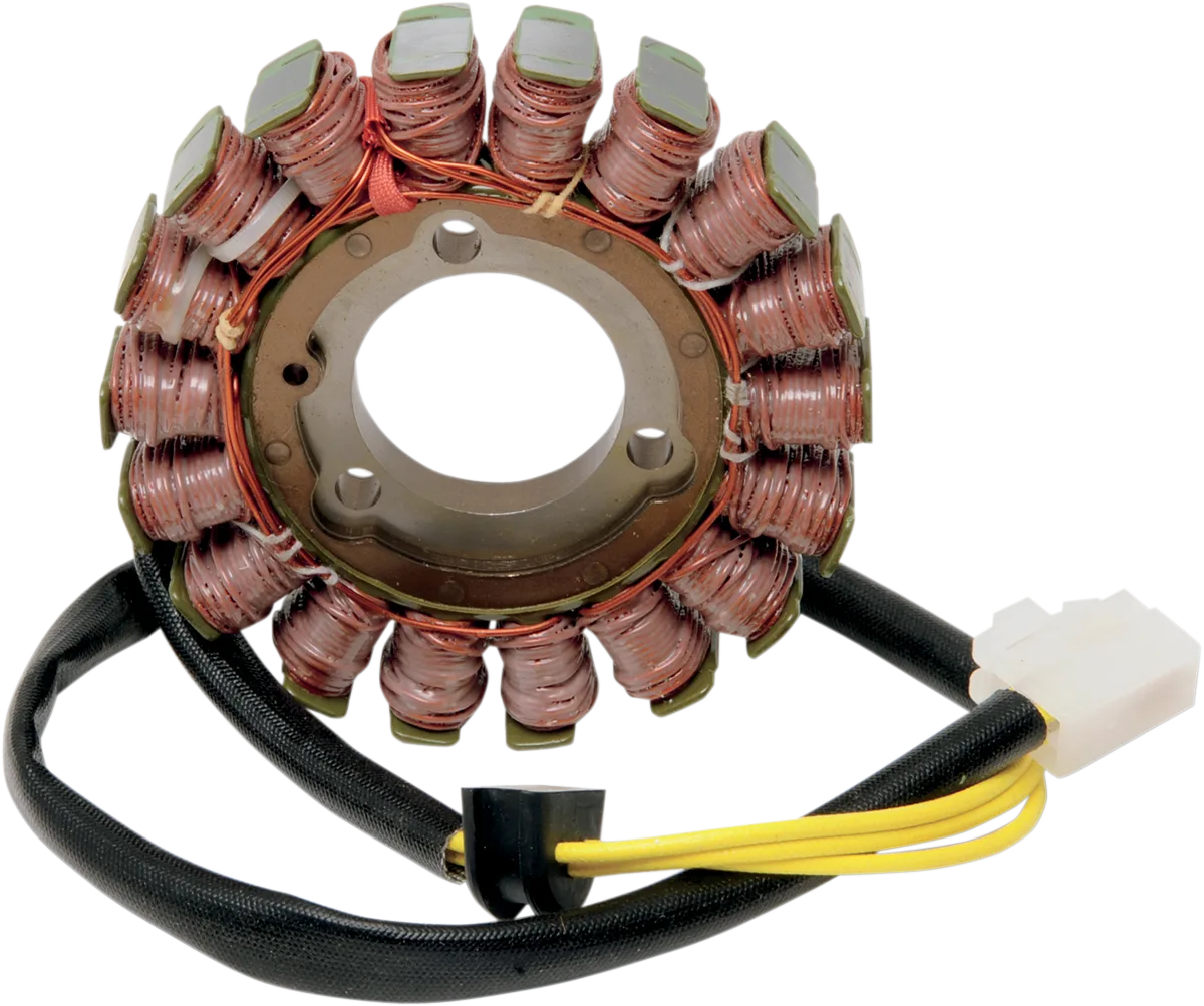 Stator for Suzuki
