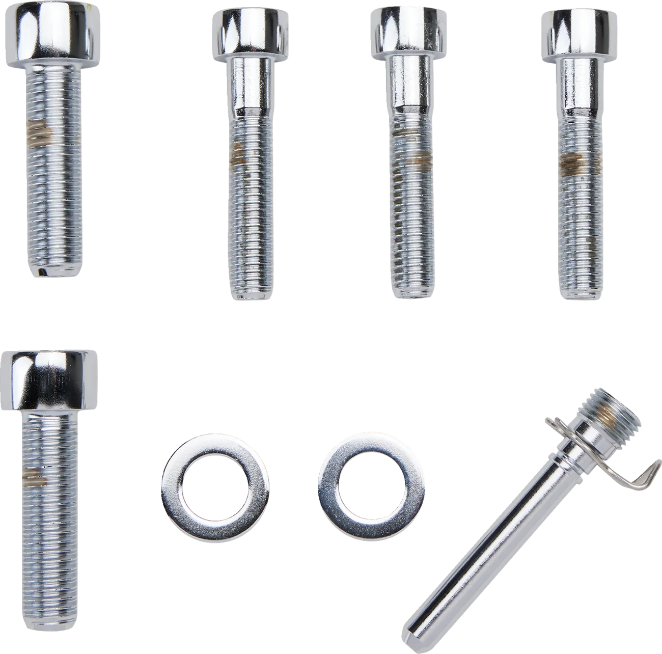 Caliper Mounting Bolt Kit