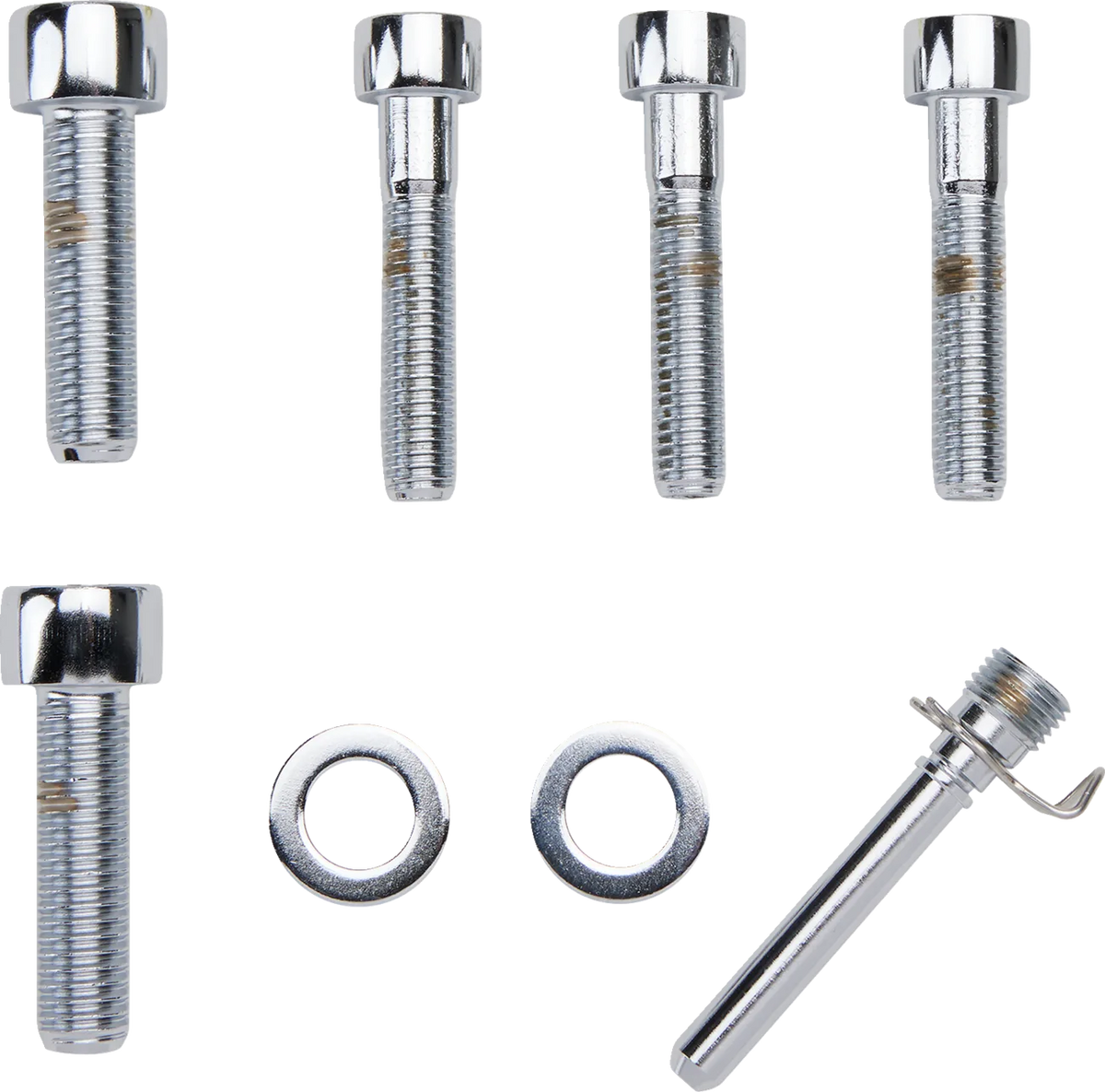 Caliper Mounting Bolt Kit