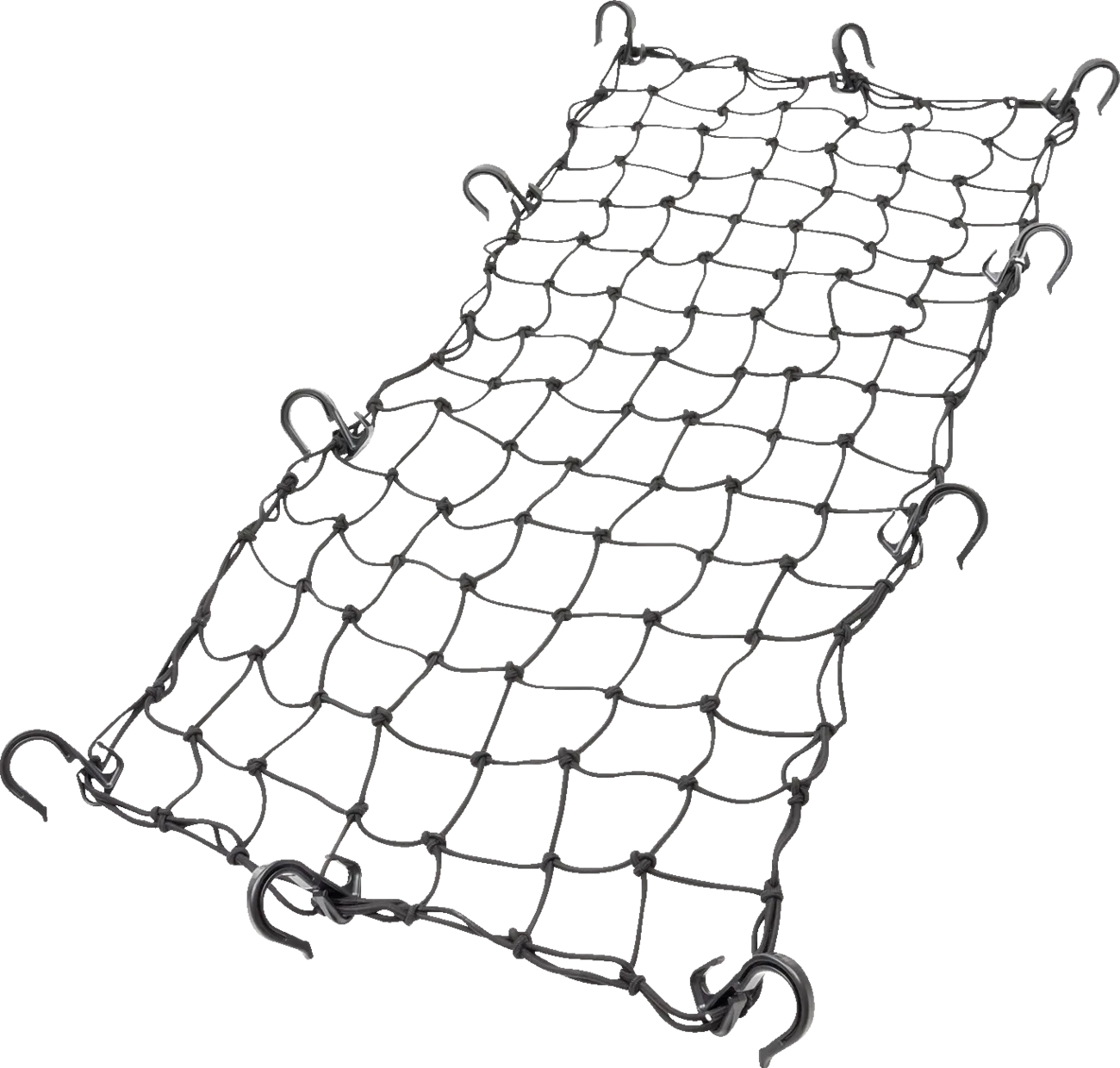 Adjustable Cargo Net