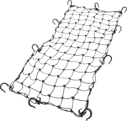 Adjustable Cargo Net