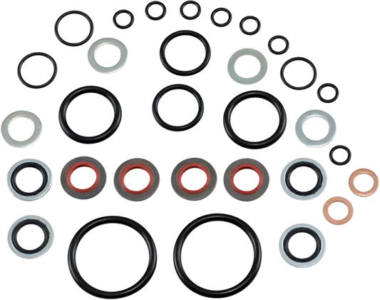 Air Control O-Ring and Seals Kit