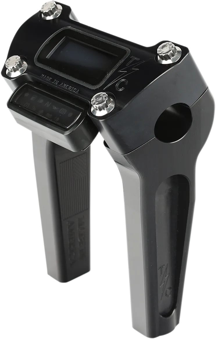 Handlebar Risers