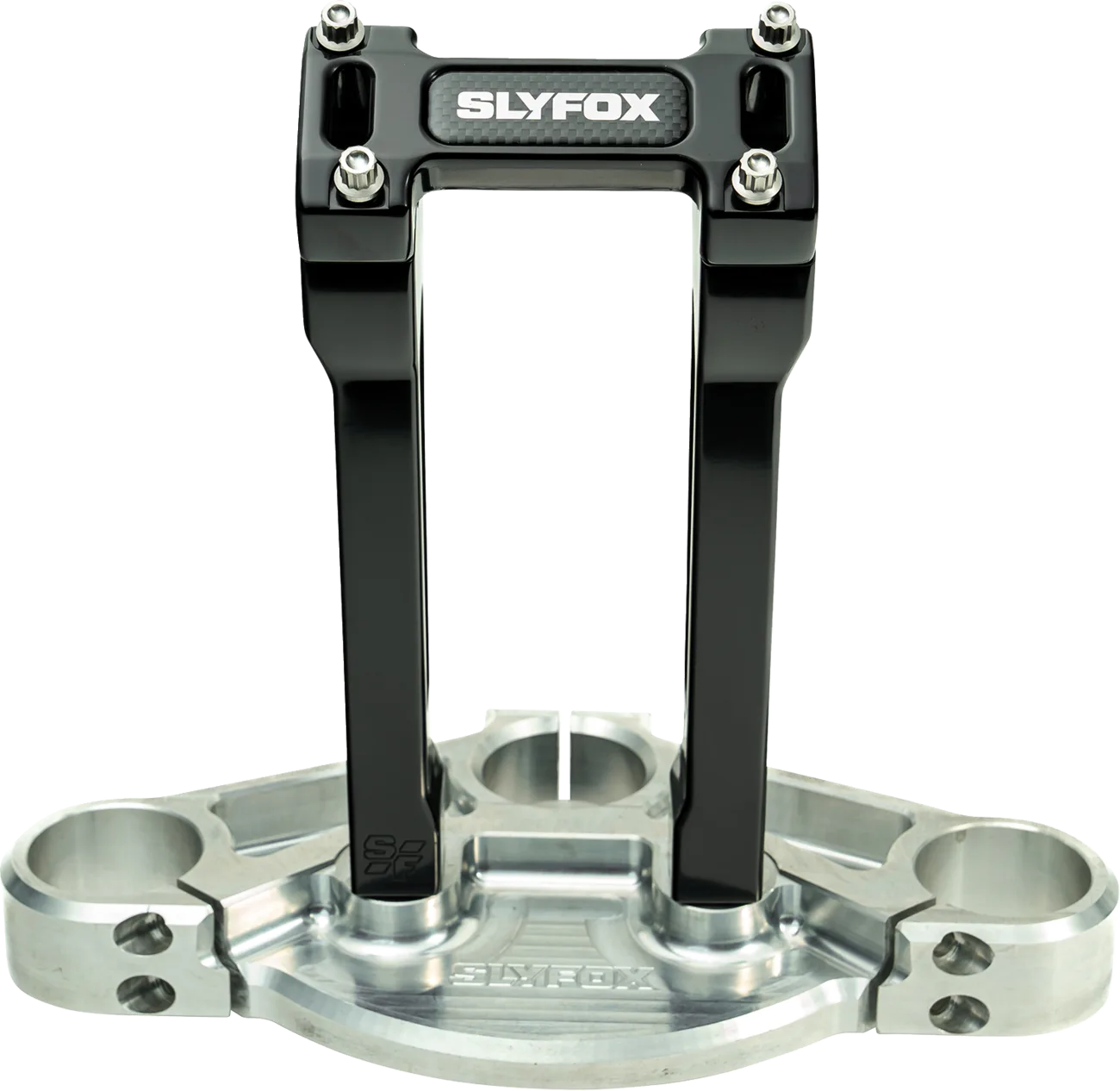 Handlebar Riser Kit