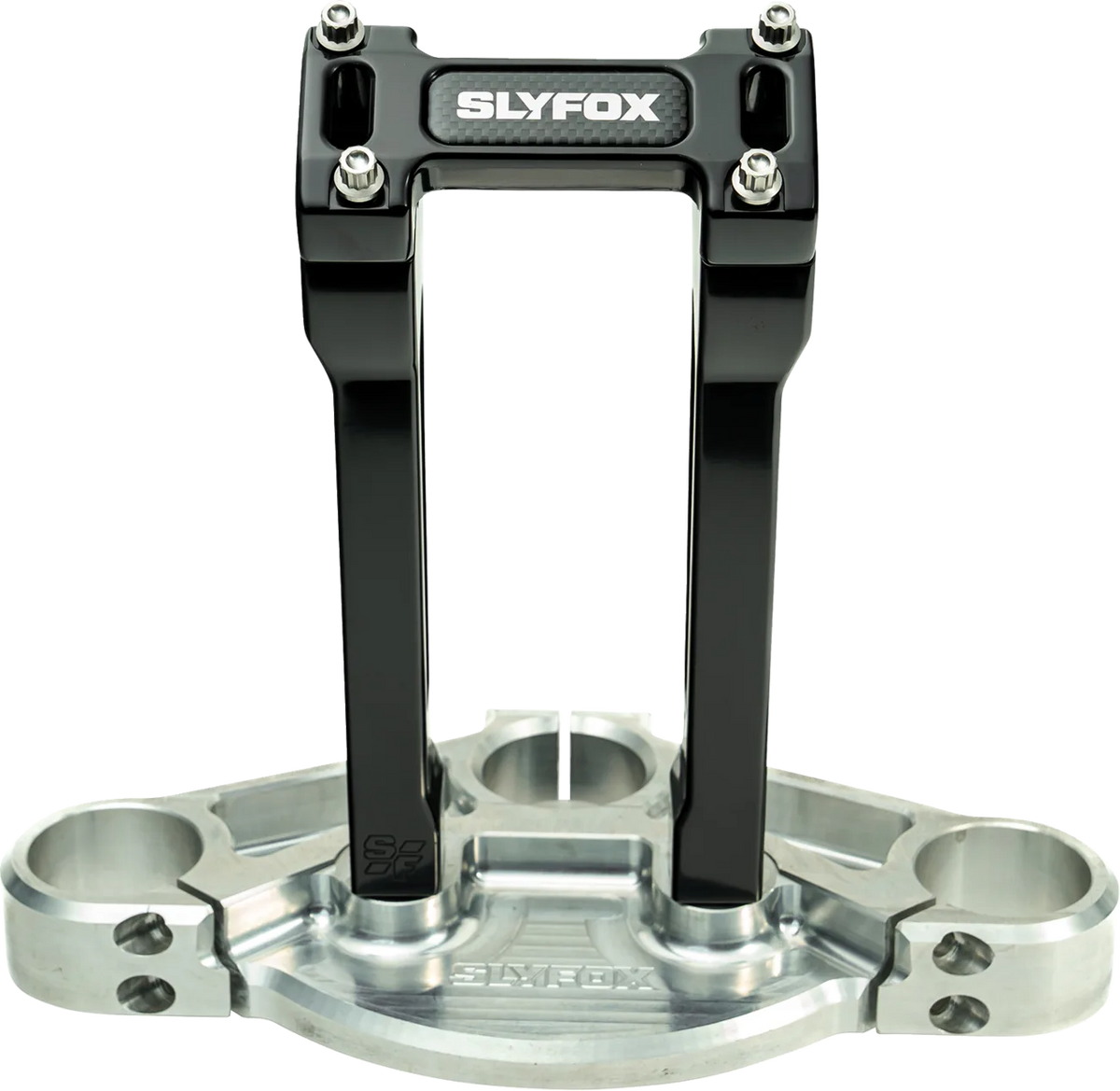 Handlebar Riser Kit