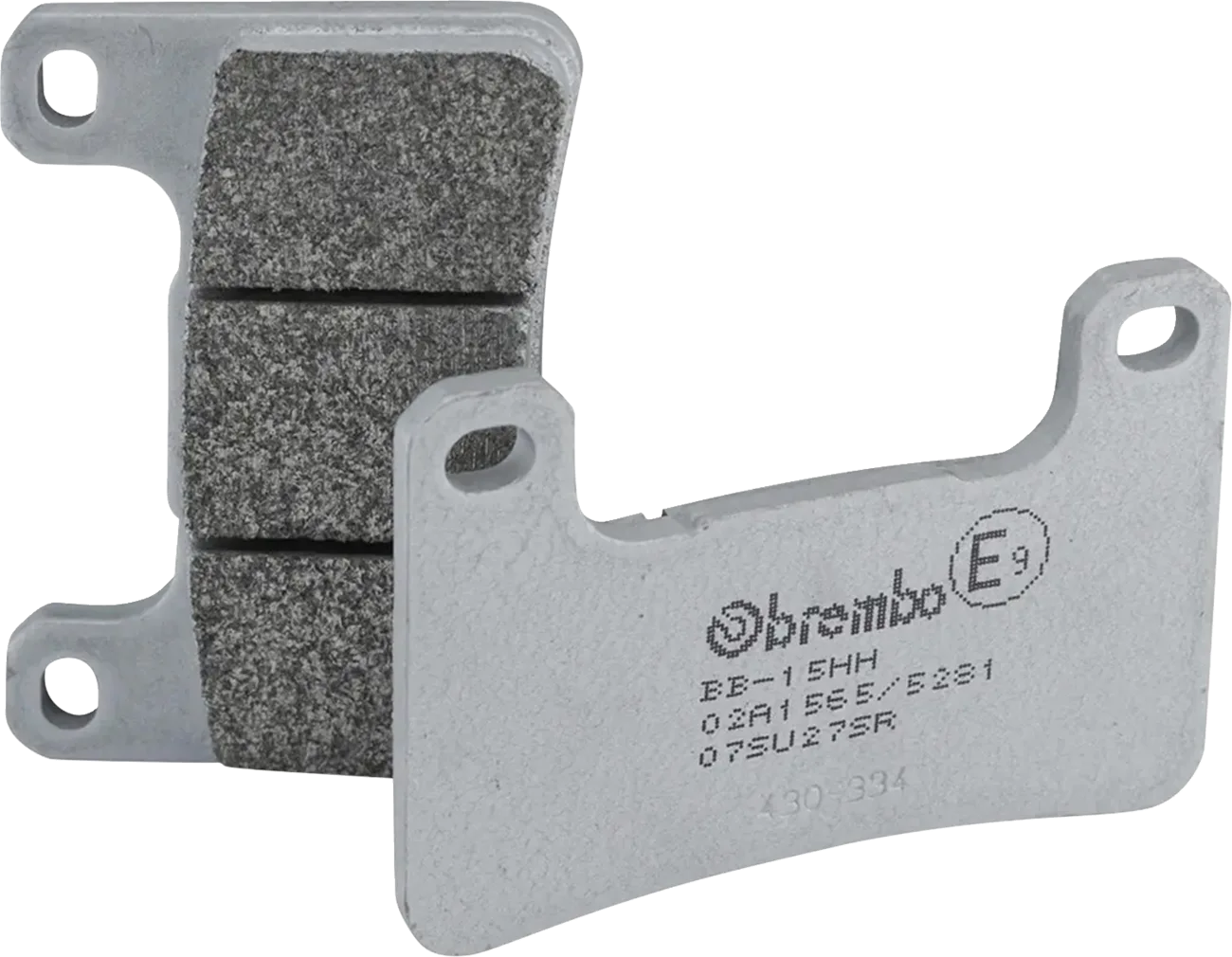 XTRA Sinter SR Brake Pads
