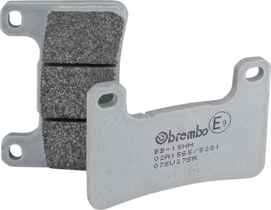 XTRA Sinter SR Brake Pads