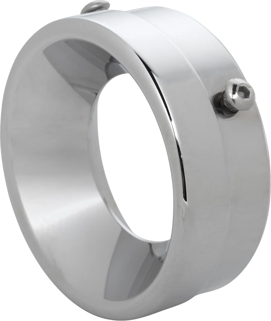 4" Billet Exhaust Tip