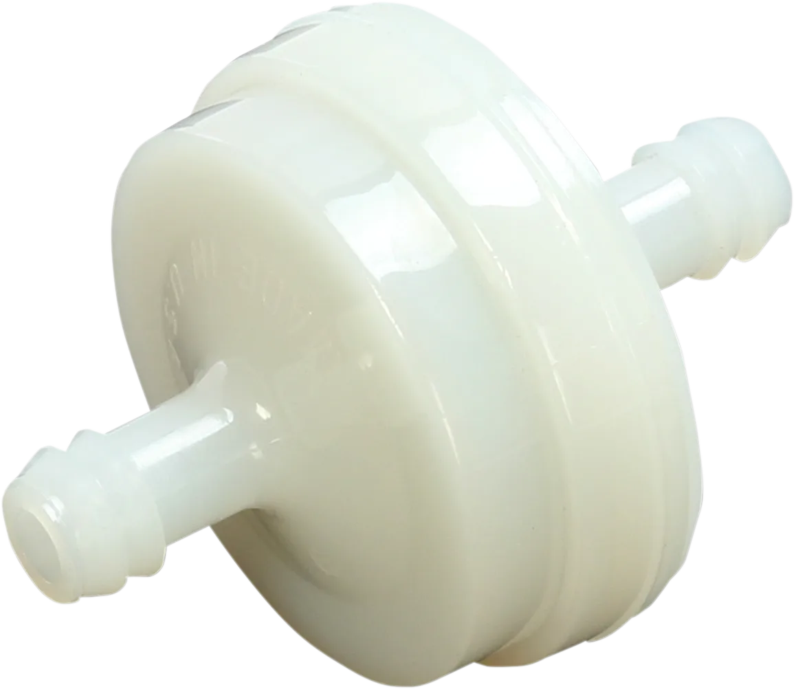 In-Line Fuel Filters