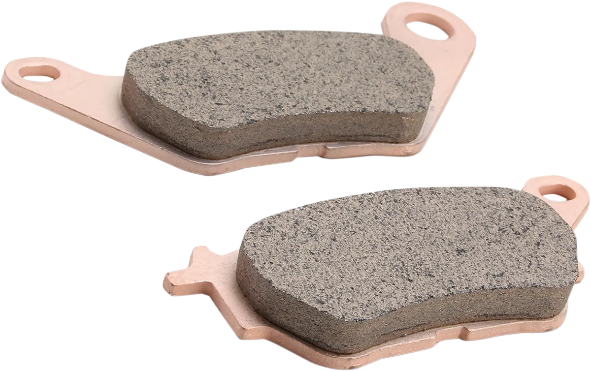 Sintered "HH" Brake Pads