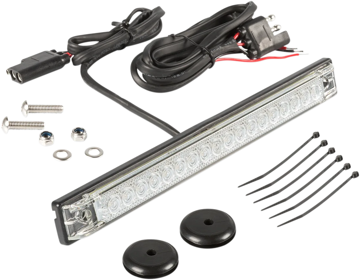 LED Light for NOMAD Trunk