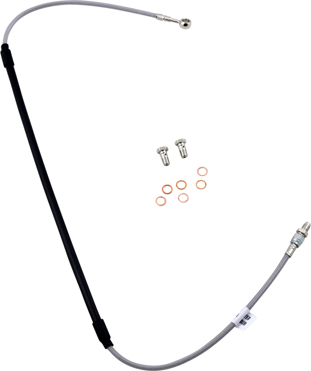 Complete Brake Line Kit