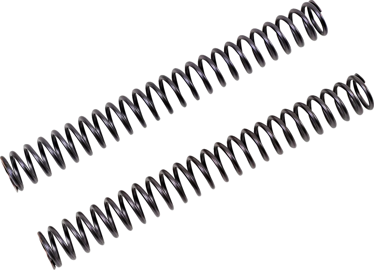 Fork Springs for FKS Cartridge Kit