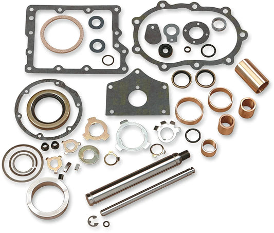 Transmission Rebuild Kit