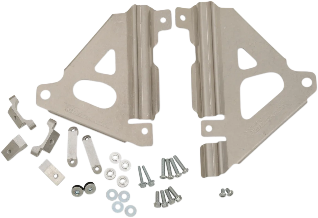 Radiator Brace Set